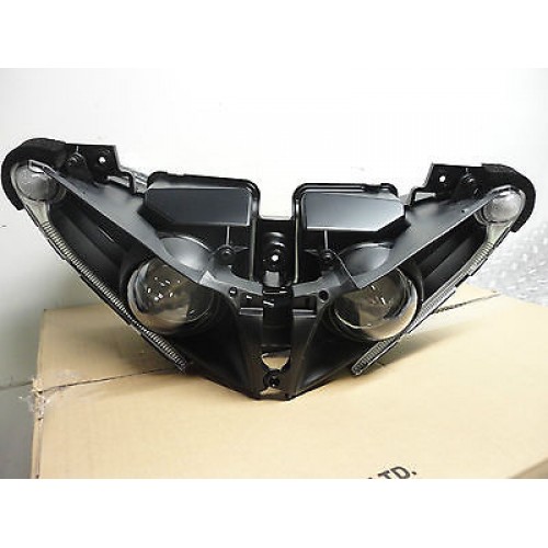 Headlight - Yamaha R1 2012-2014